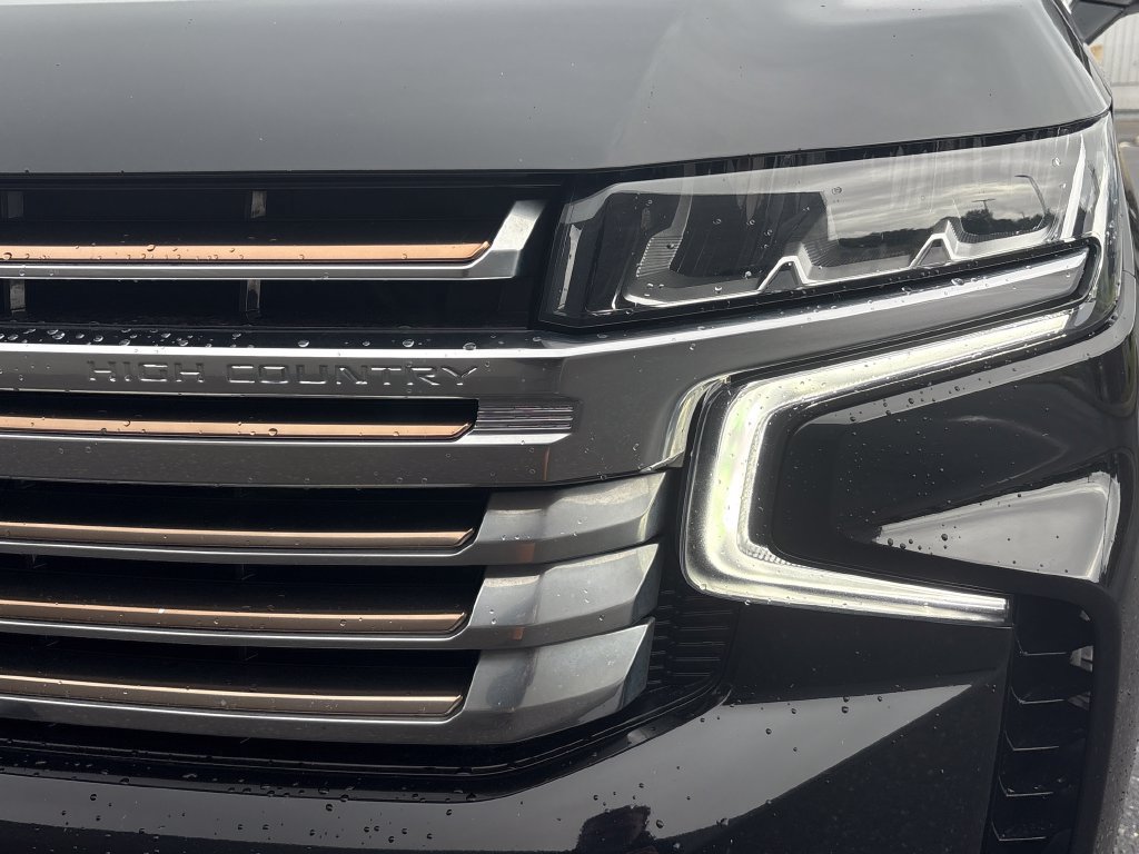Used 2021 Chevrolet Tahoe High Country AWD/4WD image 57