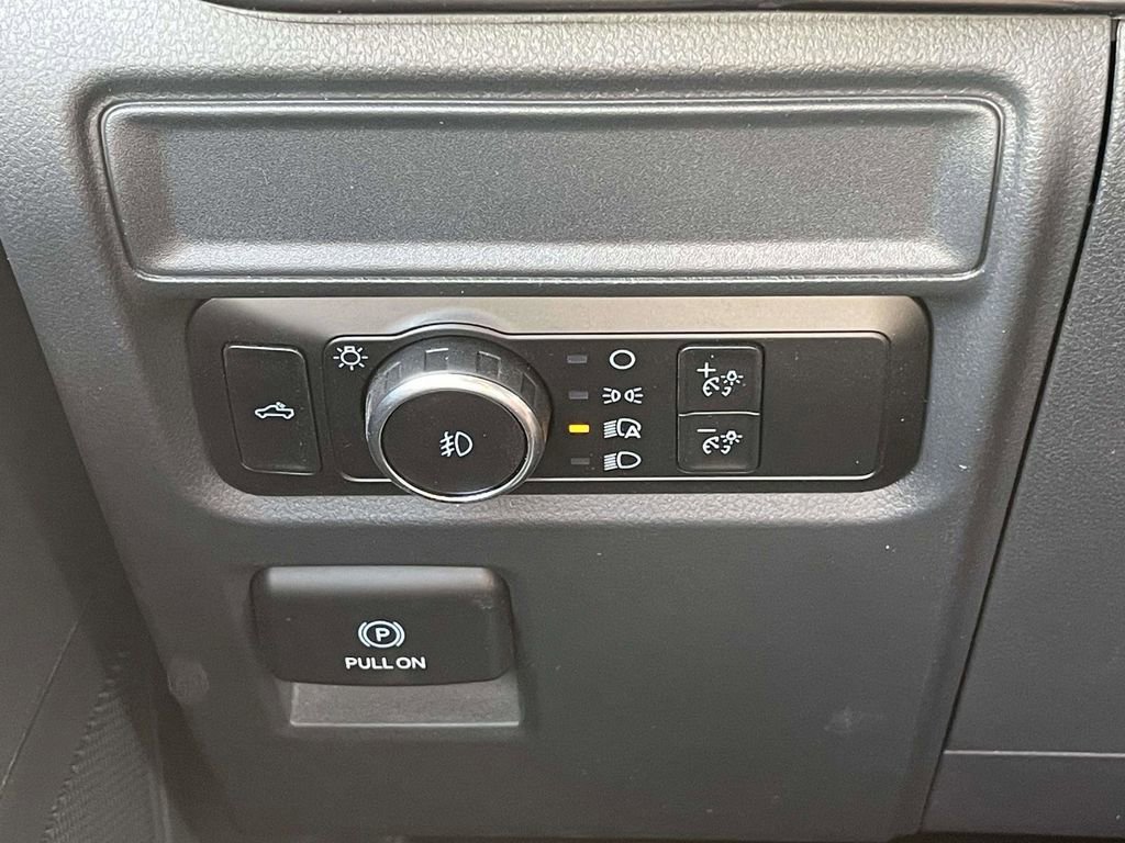 Certified 2024 Ford F150 STX image 26