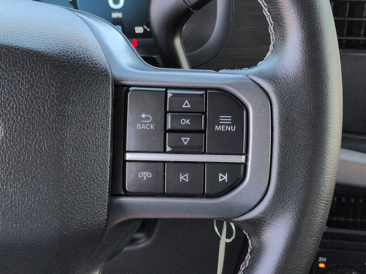 Certified 2025 Ford F150 XLT w/ Equipment Group 301A Standard image 23