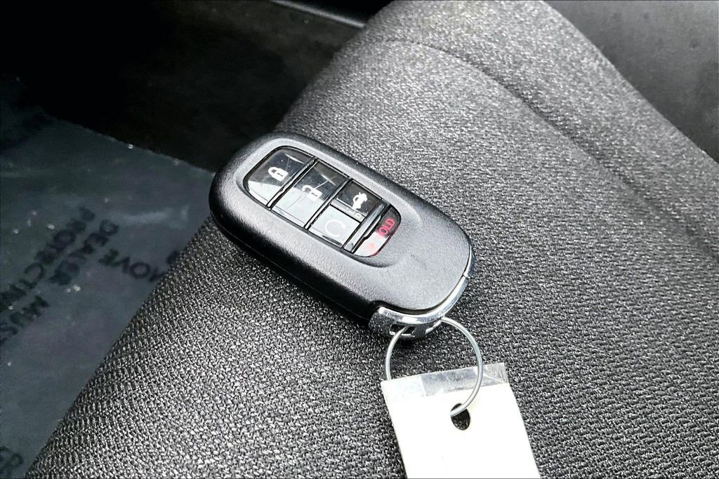 Used 2023 Honda Accord EX image 12