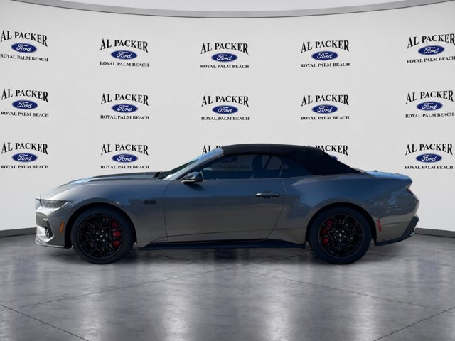 Certified 2024 Ford Mustang GT Premium w/ GT Performance Package RWD image 8