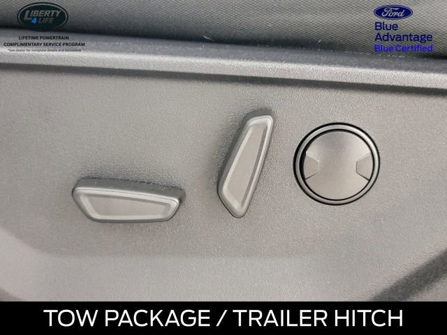 Certified 2023 Ford F150 XLT w/ Equipment Group 302A High AWD/4WD image 15