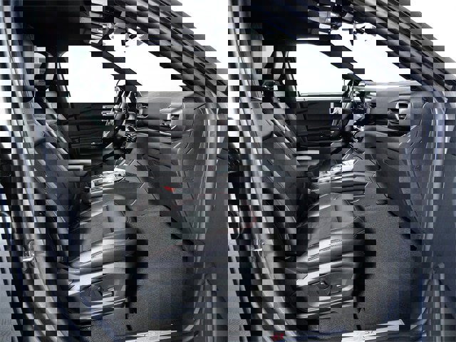 Certified 2023 Ford Explorer ST-Line image 10