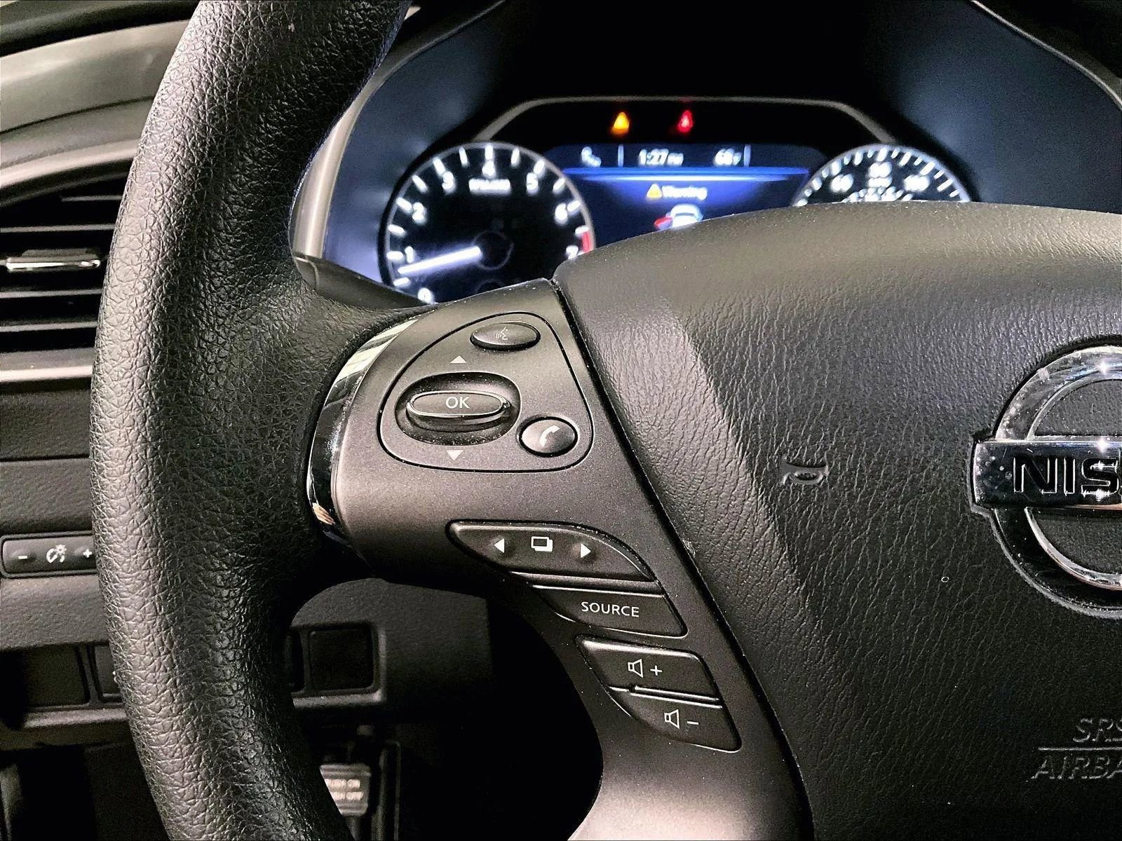 Used 2021 Nissan Murano S image 17