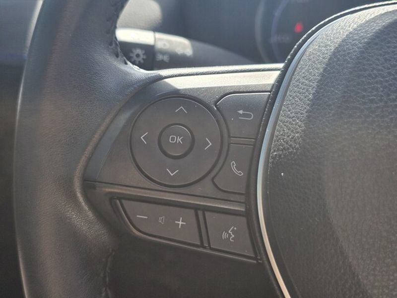 Used 2023 Toyota RAV4 SE AWD/4WD image 31