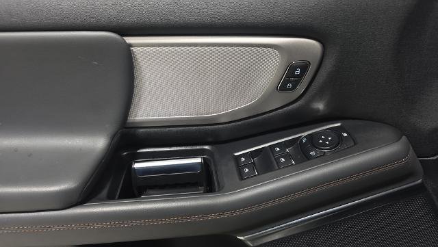 Certified 2025 Ford Expedition Active image 16