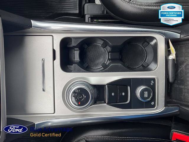 Certified 2023 Ford Explorer XLT w/ Equipment Group 202A AWD/4WD image 10