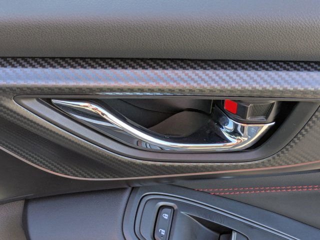 Used 2024 Subaru WRX Limited image 37