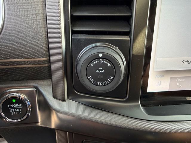 Certified 2023 Ford F150 Platinum w/ Equipment Group 701A High image 29