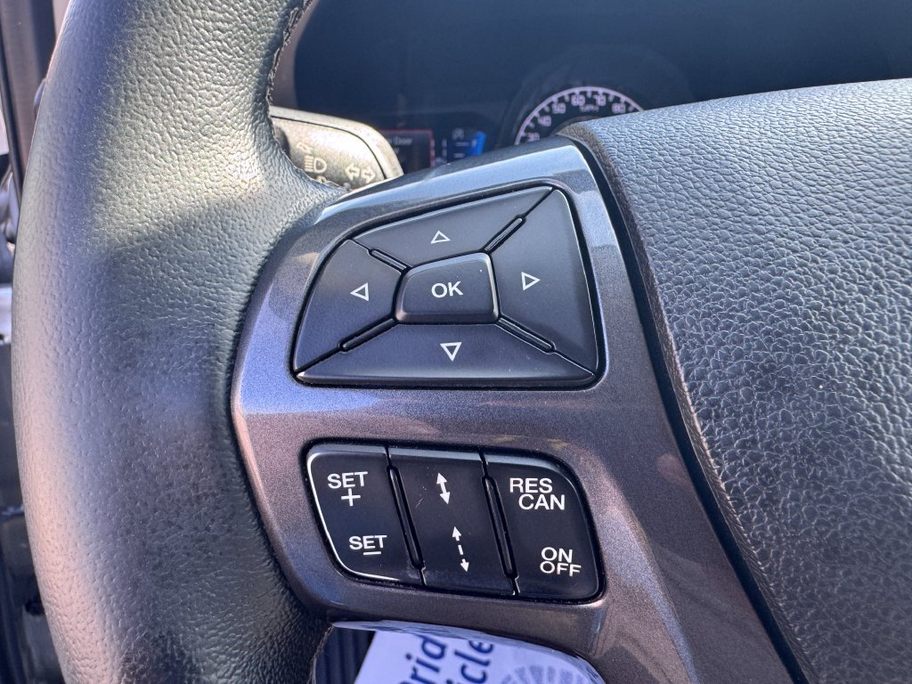 Certified 2019 Ford Ranger Lariat w/ Equipment Group 501A Mid AWD/4WD image 20