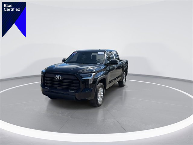 Used 2023 Toyota Tundra SR5 image 1