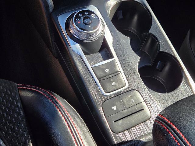 Certified 2025 Ford Escape ST-Line AWD/4WD image 22