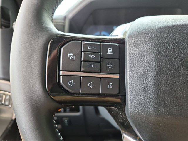 Certified 2025 Ford F150 Lightning Platinum AWD/4WD image 18