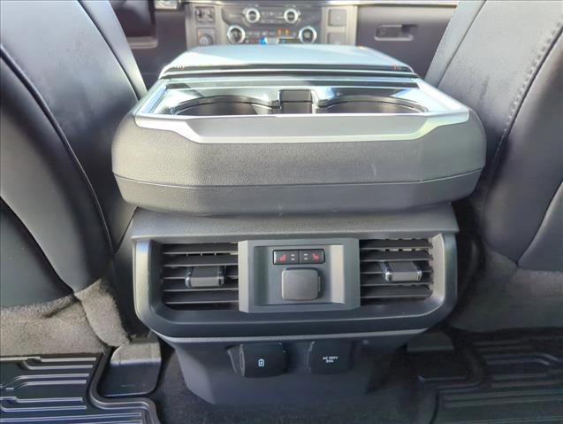 Certified 2024 Ford F150 Raptor image 19