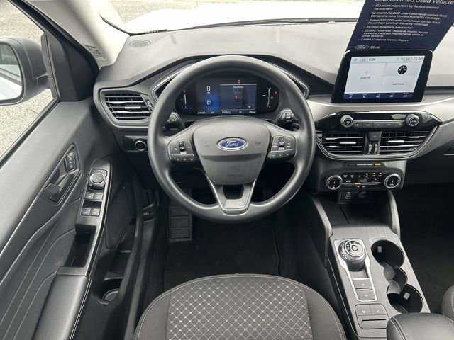 Certified 2025 Ford Escape Active image 14
