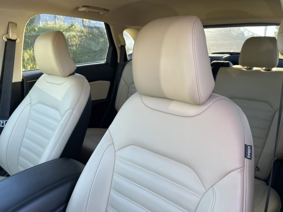 Certified 2022 Ford Edge SEL w/ Convenience Package image 21