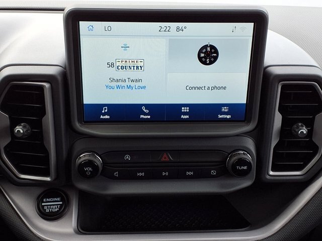 Certified 2023 Ford Bronco Sport Big Bend w/ Convenience Package AWD/4WD image 10