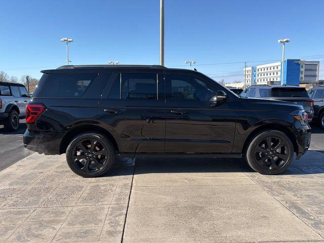 Certified 2022 Ford Expedition Limited image 7