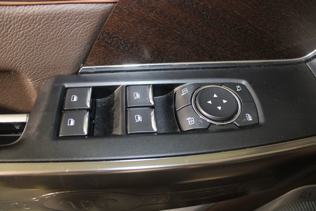 Certified 2021 Ford F150 King Ranch w/ Equipment Group 601A High image 21