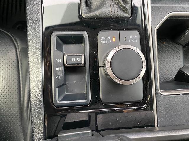 Used 2024 Toyota Tundra SR5 image 27
