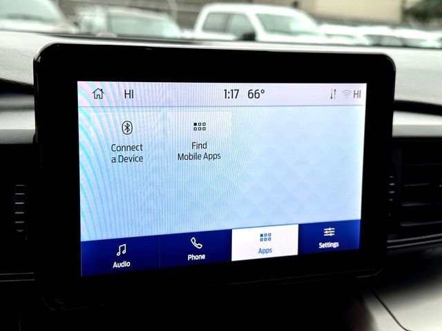 Certified 2024 Ford Explorer XLT image 21