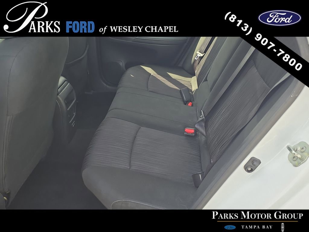 Used 2019 Nissan Sentra SV FWD image 14