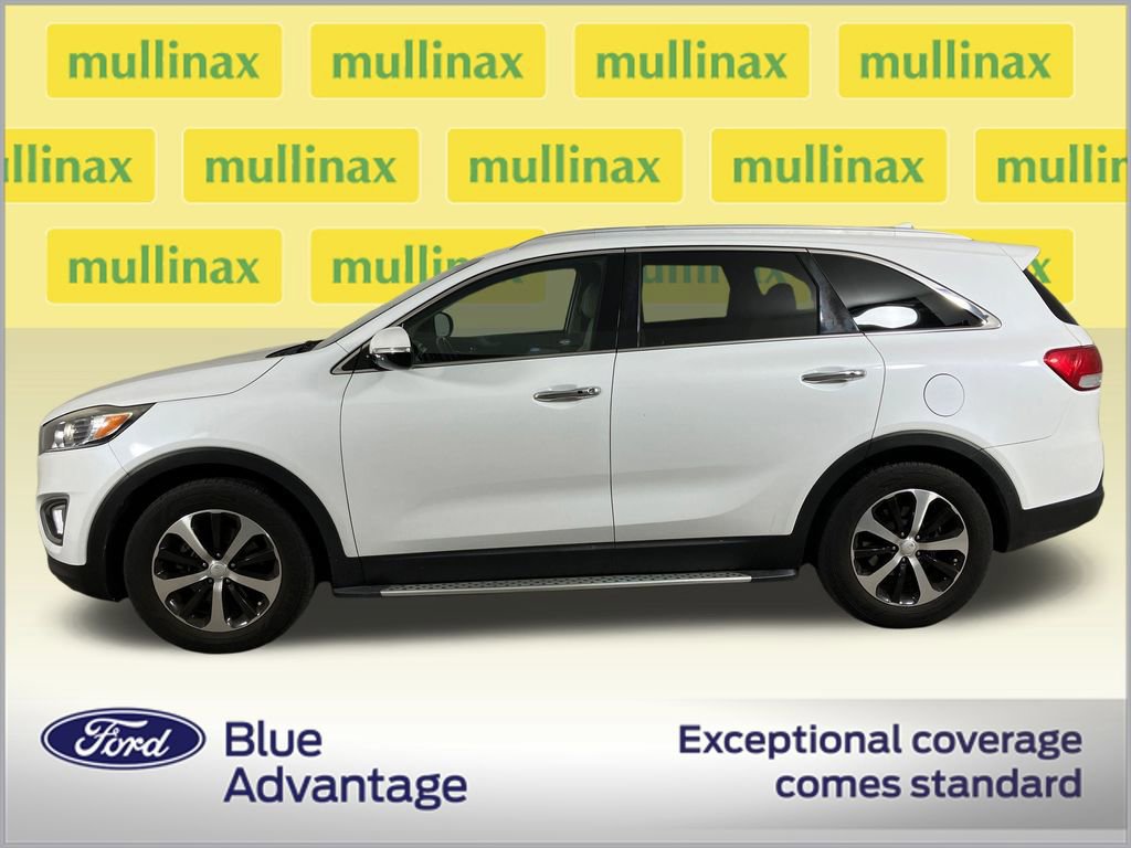 Used 2018 Kia Sorento EX video 2