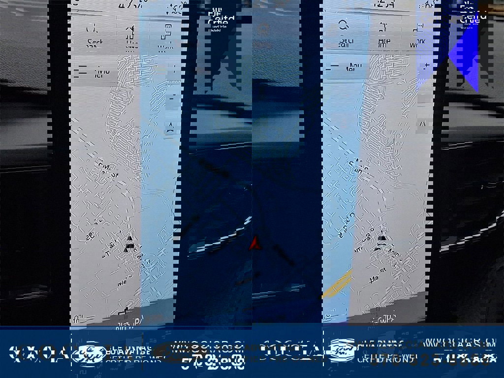 Certified 2024 Ford Explorer ST w/ Equipment Group 401A image 18