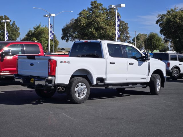 Certified 2025 Ford F350 XLT AWD/4WD image 5