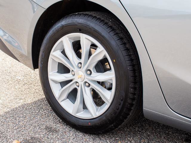 Used 2023 Chevrolet Malibu LT image 7