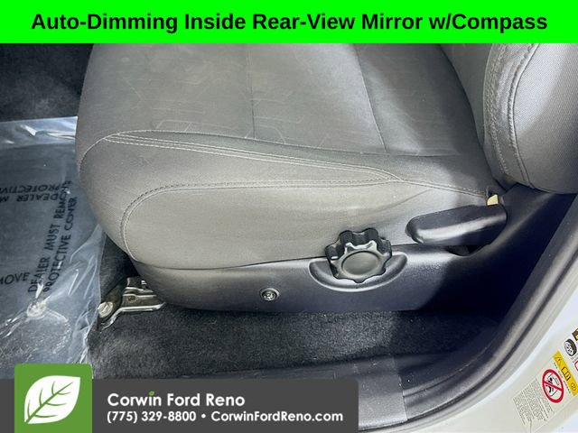 Used 2019 Toyota Tacoma TRD Off-Road w/ Technology Package image 19