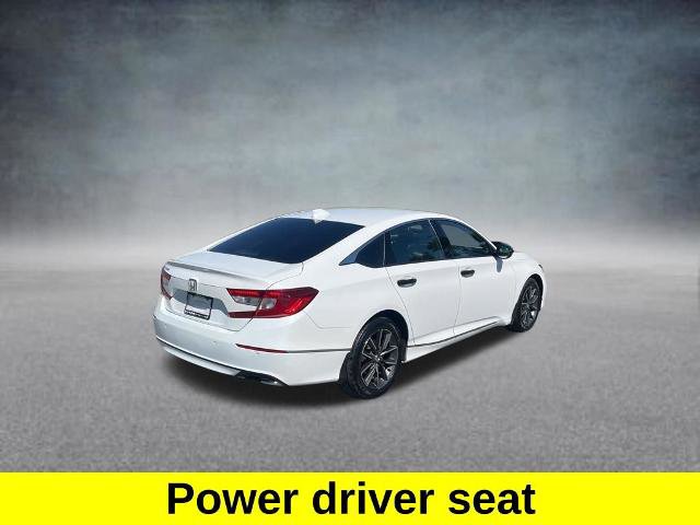 Used 2022 Honda Accord EX-L image 5