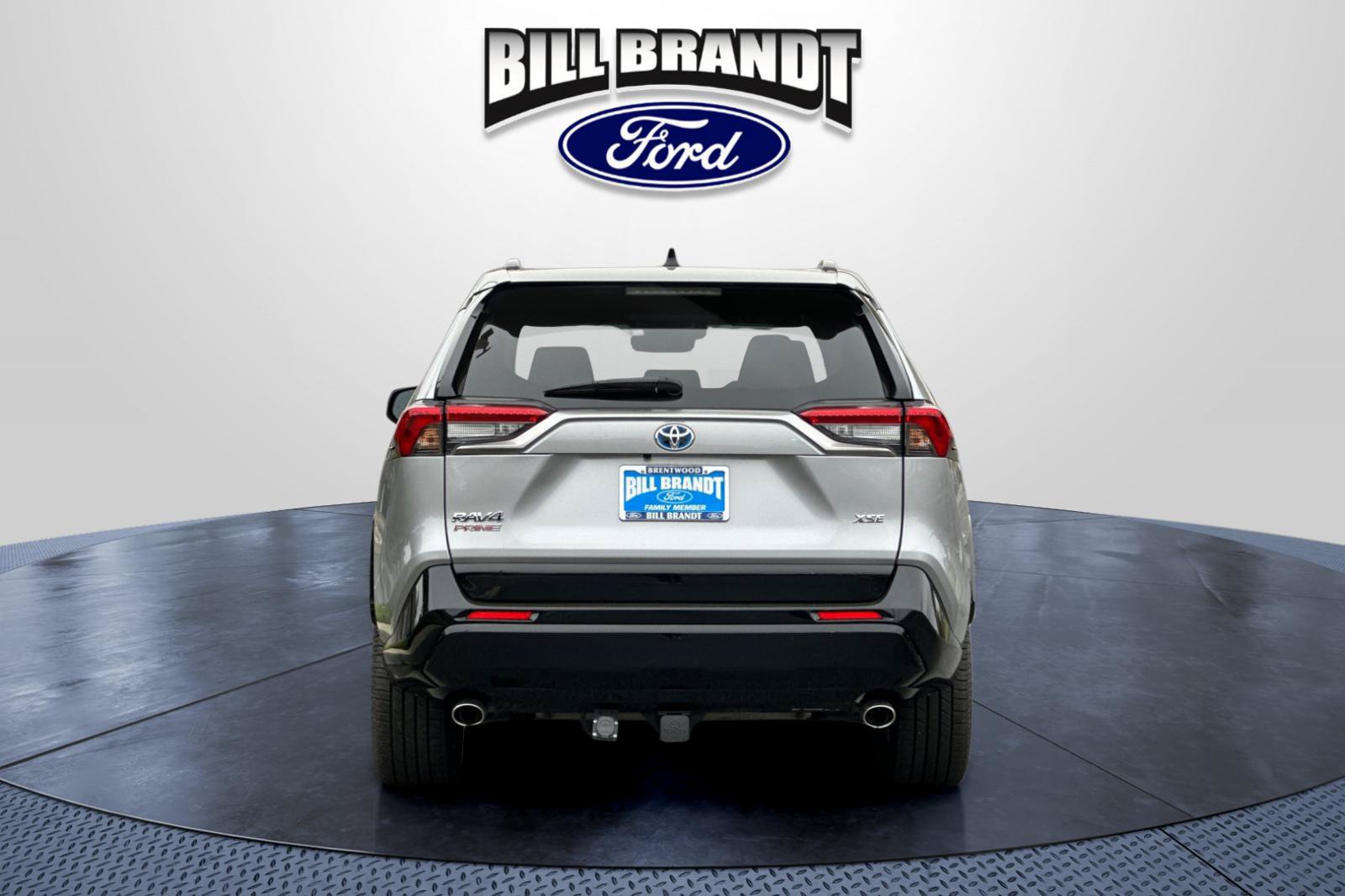 Used 2023 Toyota RAV4 XSE w/ Weather Package AWD/4WD image 4