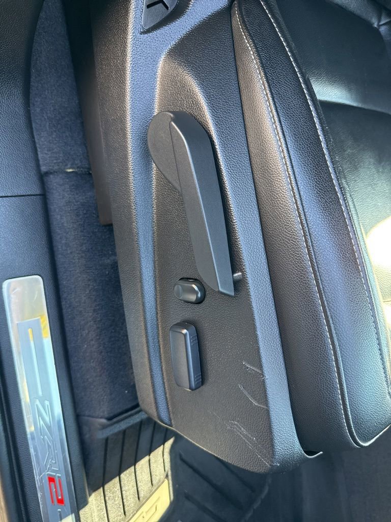 Used 2020 Chevrolet Colorado ZR2 image 19