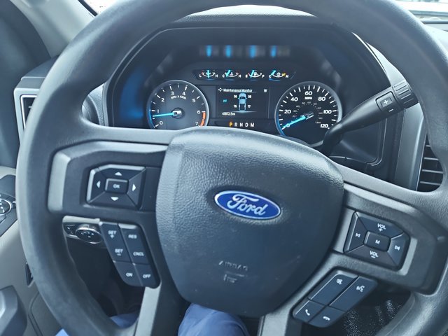 Certified 2021 Ford F350 XLT w/ XLT Value Package image 13