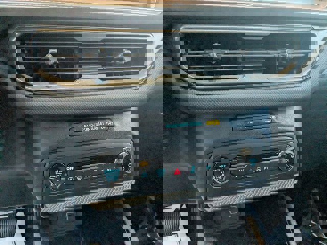 Certified 2025 Ford Bronco Sport Outer Banks w/ Outer Banks Tech Package+ image 25