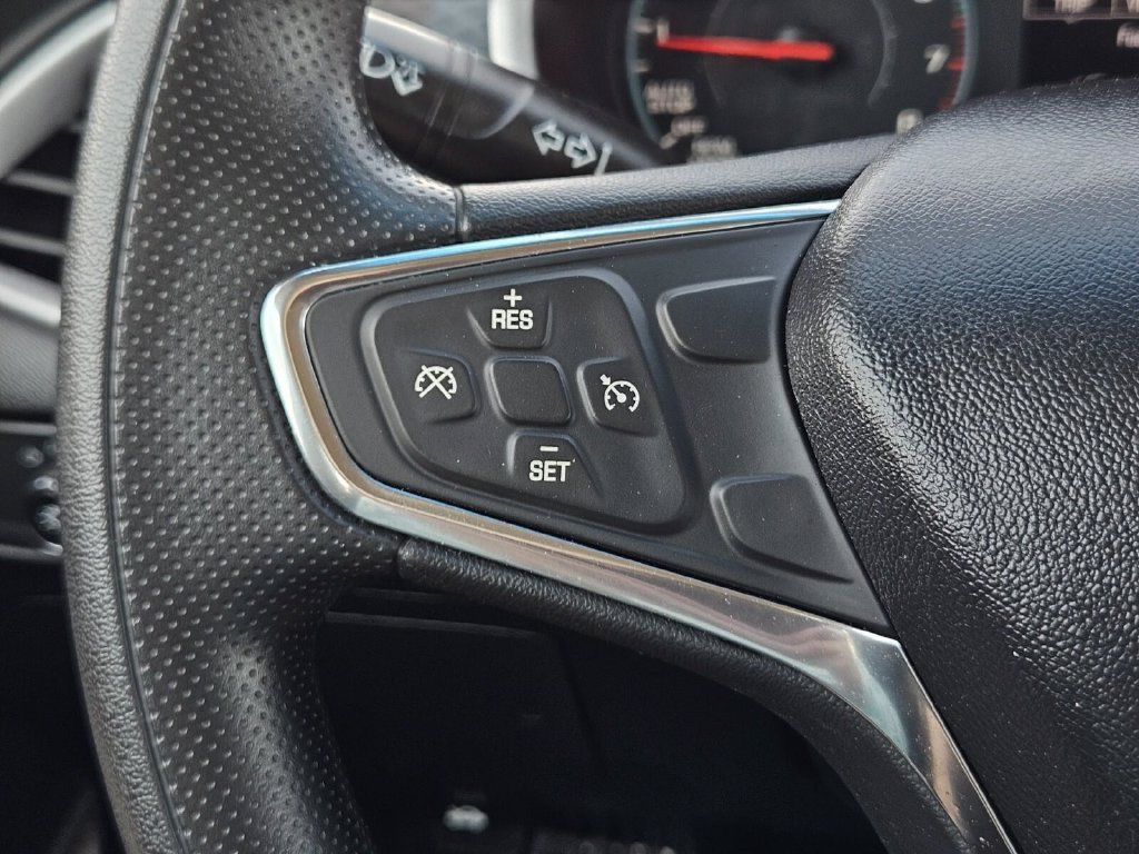 Used 2021 Chevrolet Malibu LS w/ LPO, Convenience Package 1 FWD image 28