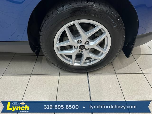 Certified 2024 Ford Edge SEL AWD/4WD image 27