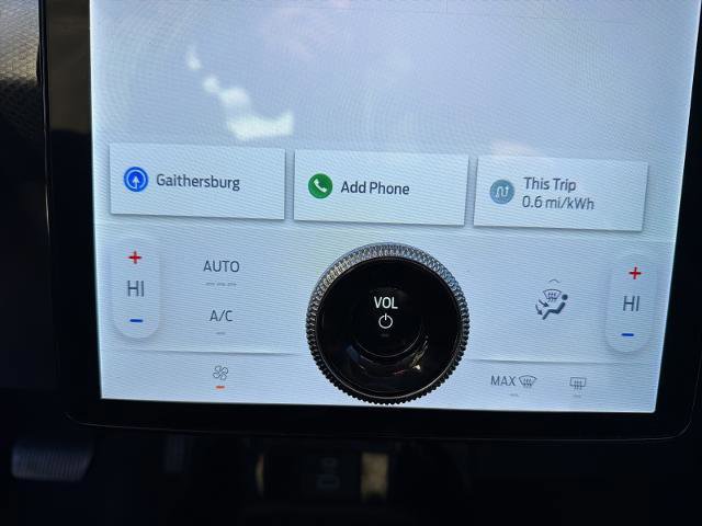 Certified 2023 Ford Mustang Mach-E Select image 26