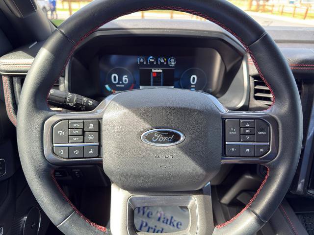 Certified 2023 Ford Expedition Limited AWD/4WD image 16
