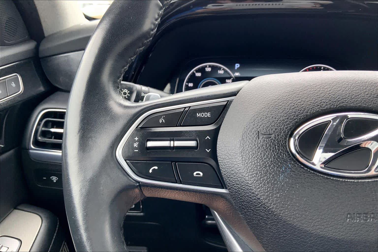 Used 2021 Hyundai Palisade Limited FWD image 23