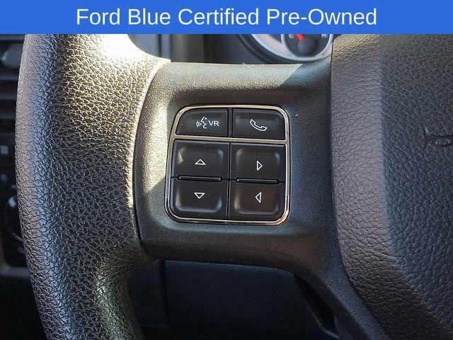 Used 2017 RAM 1500 Express image 21