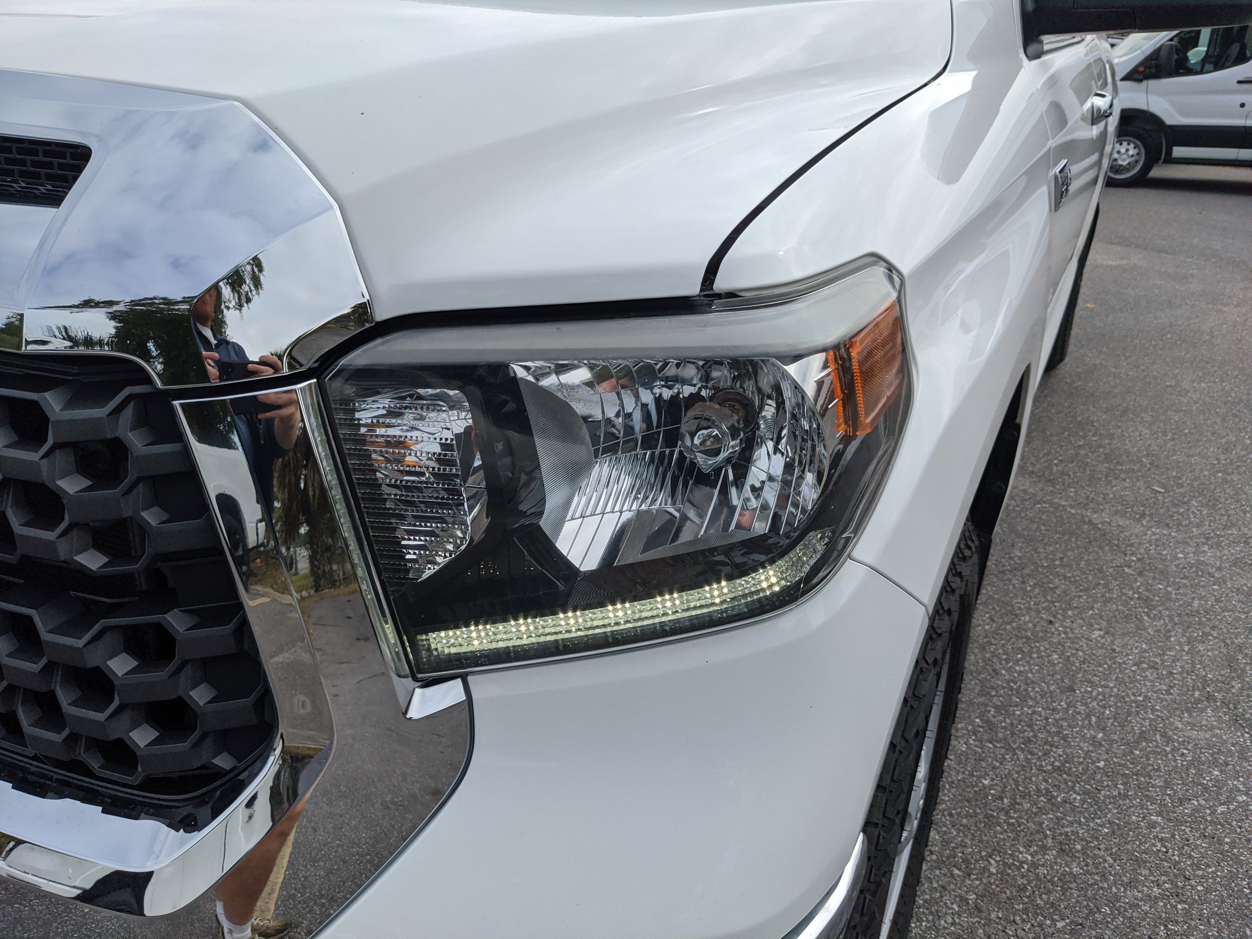 Used 2021 Toyota Tundra SR5 image 11