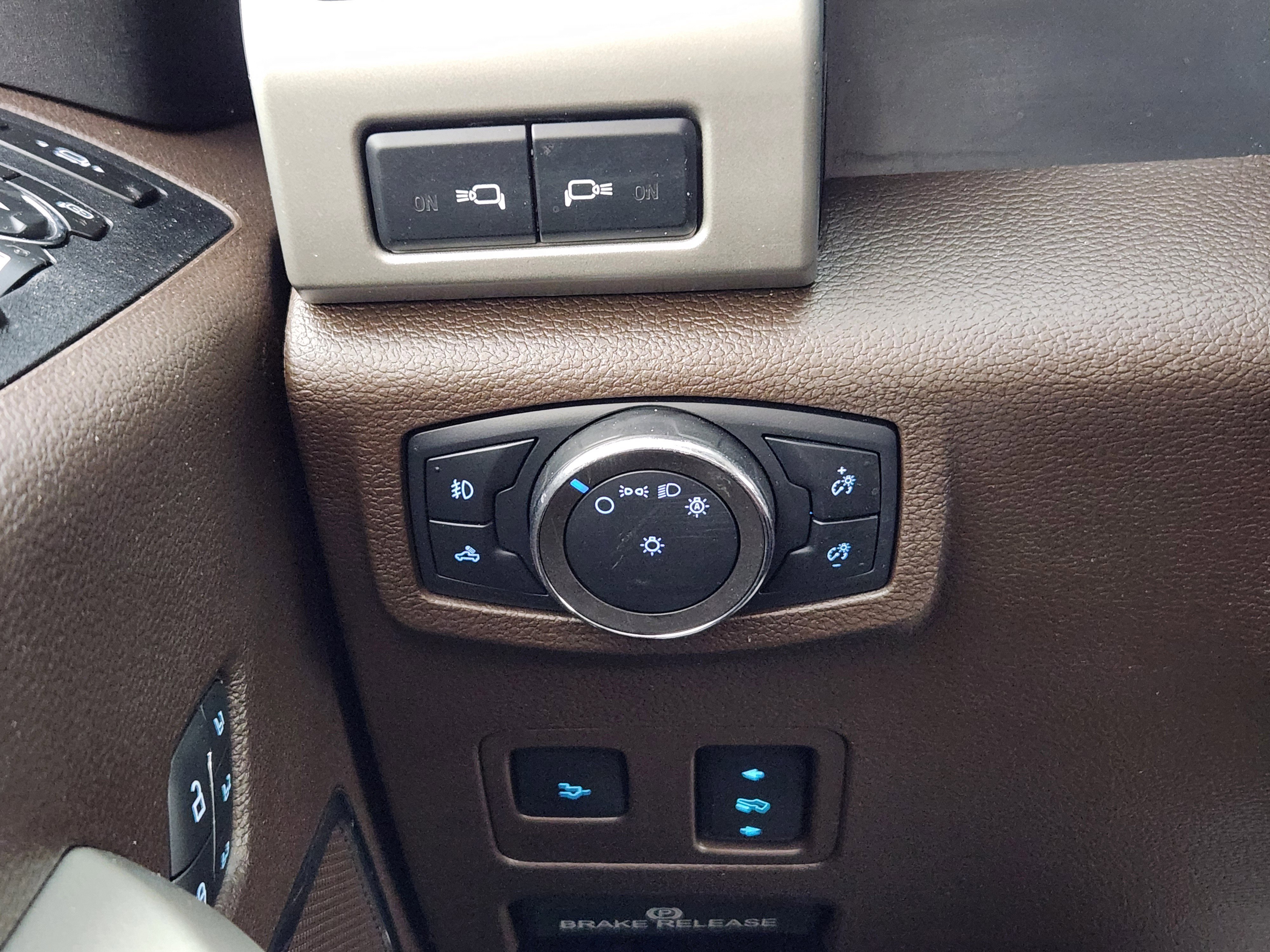 Certified 2020 Ford F250 King Ranch w/ King Ranch Ultimate Package image 27