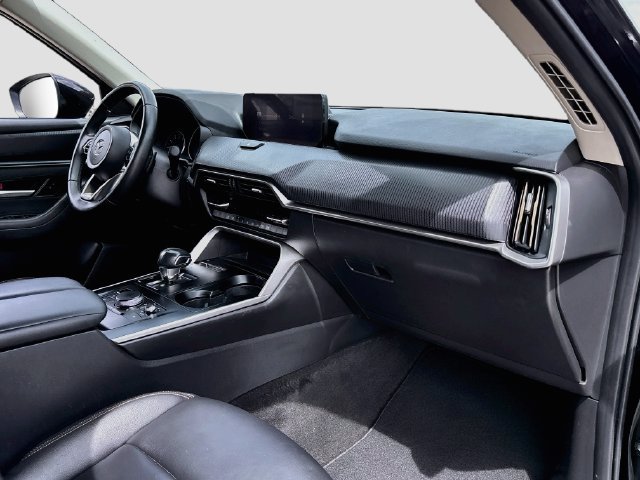 Used 2025 MAZDA CX-90 3.3 Turbo w/ Select Package AWD/4WD image 28