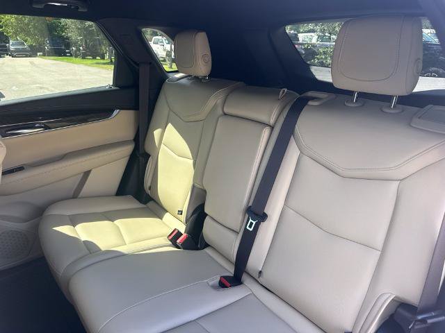 Used 2019 Cadillac XT5 FWD image 10