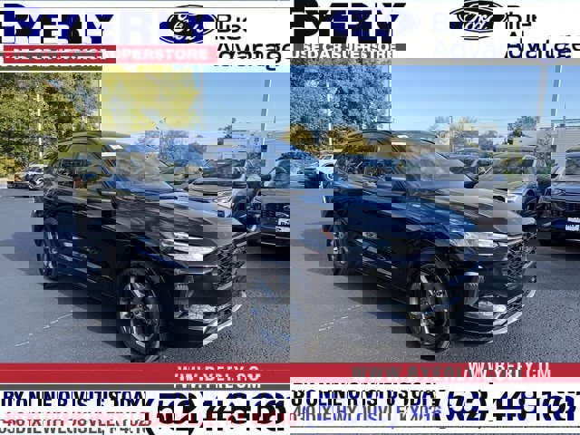 Certified 2024 Ford Escape ST-Line image 1