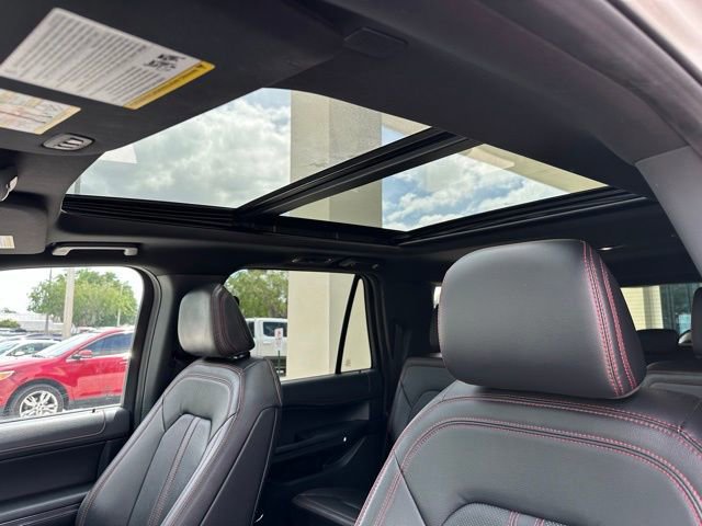 Certified 2023 Ford Expedition Max Limited RWD image 9