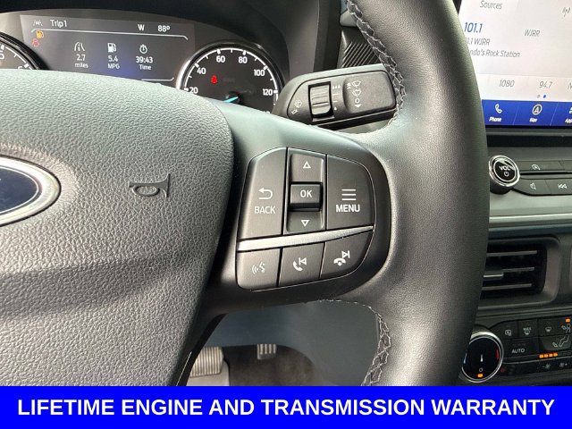 Certified 2024 Ford Maverick Tremor w/ Tremor Off-Road Package AWD/4WD image 31