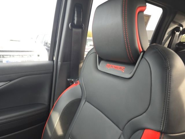 Certified 2024 Ford Ranger Raptor image 10